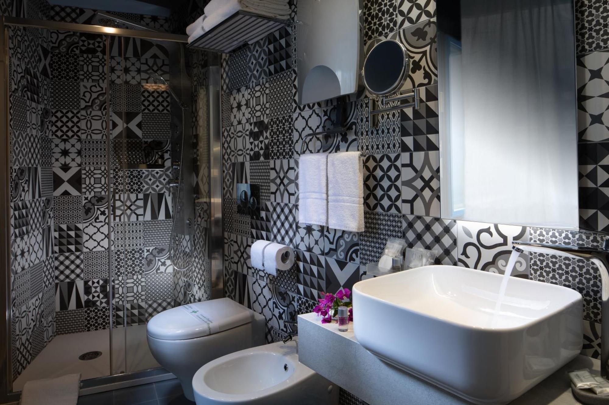 Casa Blandano B&B Castelmola Kültér fotó